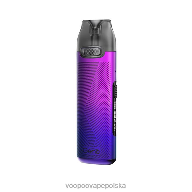 VOOPOO VTHRU PRO zestaw różany R8680426 | VOOPOO Vape Drag Polska